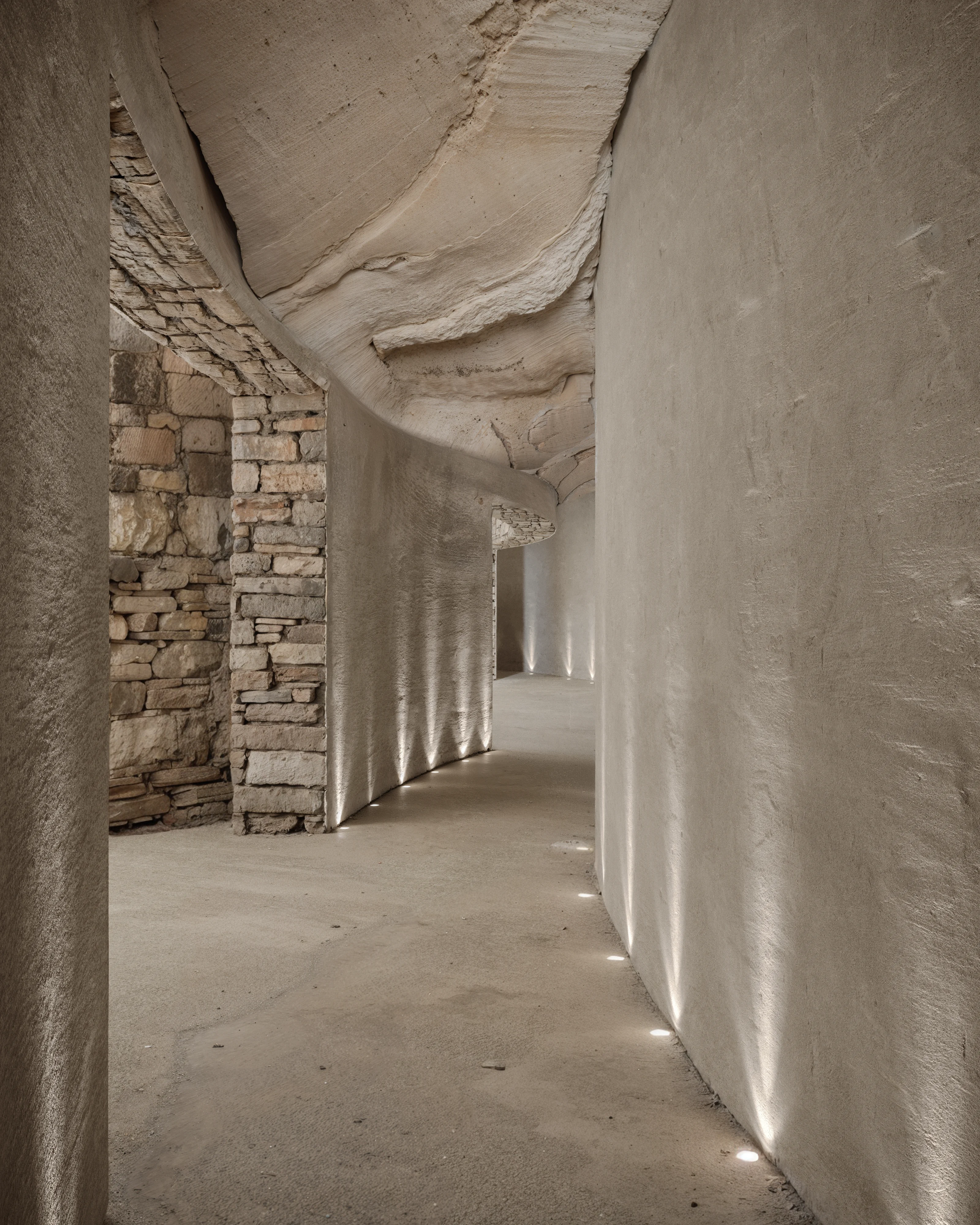 The Eye - Architectural Visualisation View 6