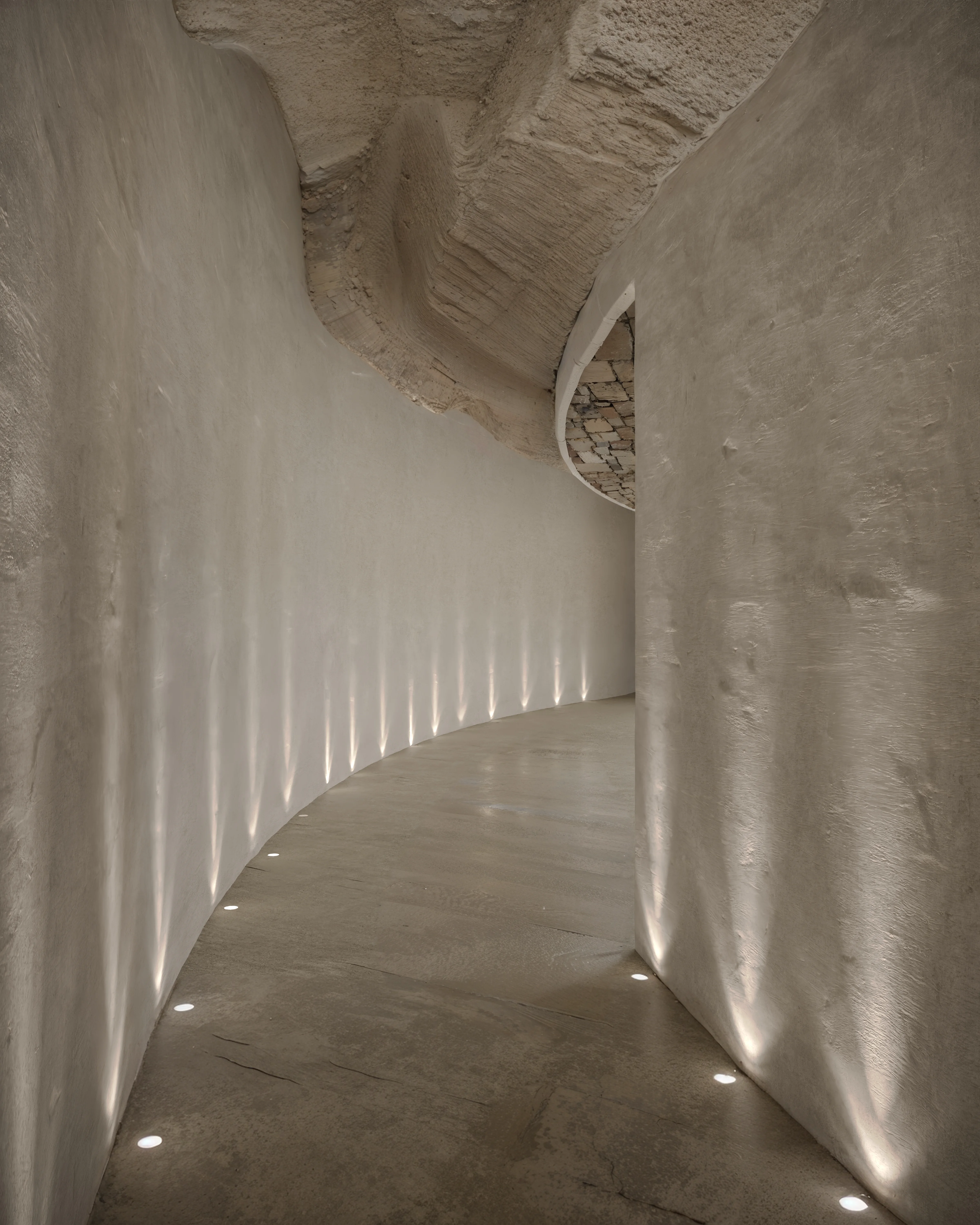 The Eye - Architectural Visualisation View 7