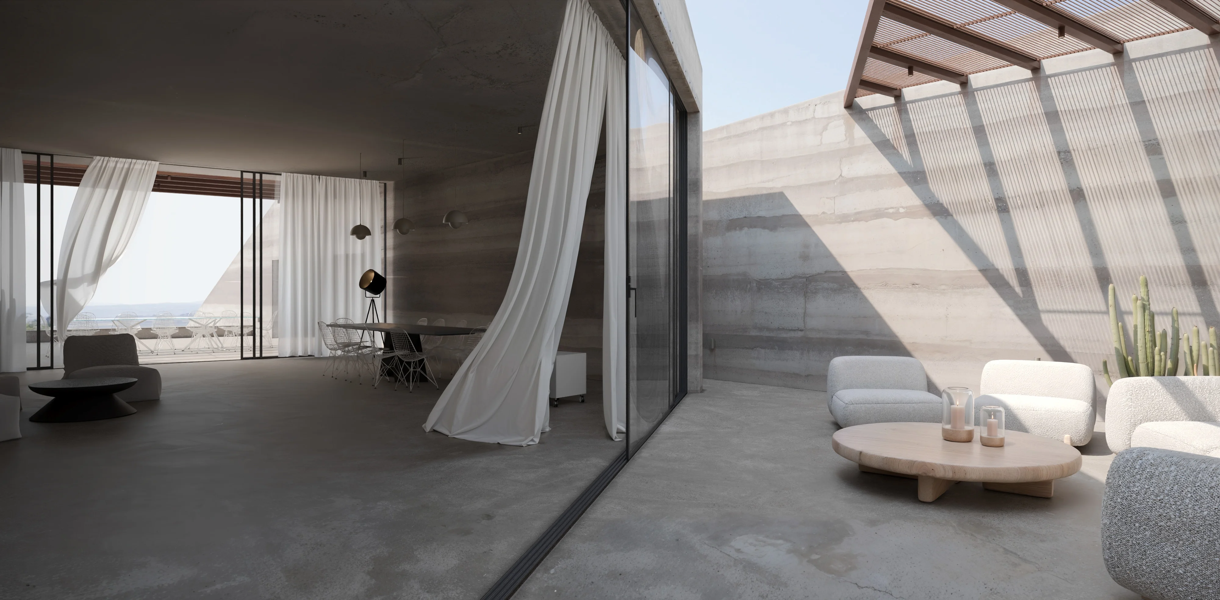 N'arrow - Architectural Visualisation View 8